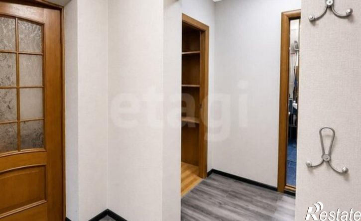 2-комн квартира улица 70 лет Октября, 2,  д. 2
