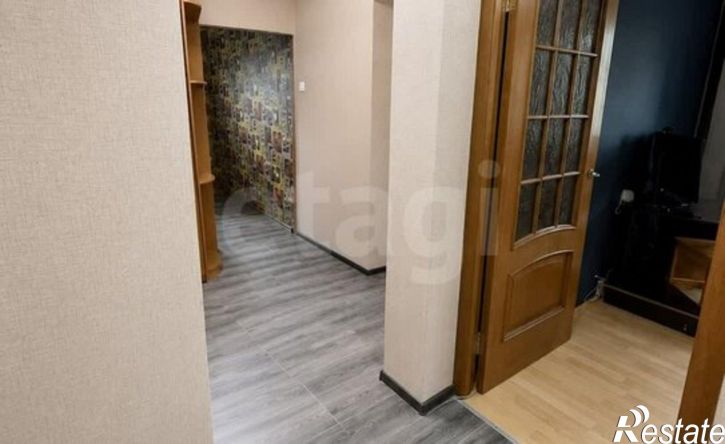 2-комн квартира улица 70 лет Октября, 2,  д. 2