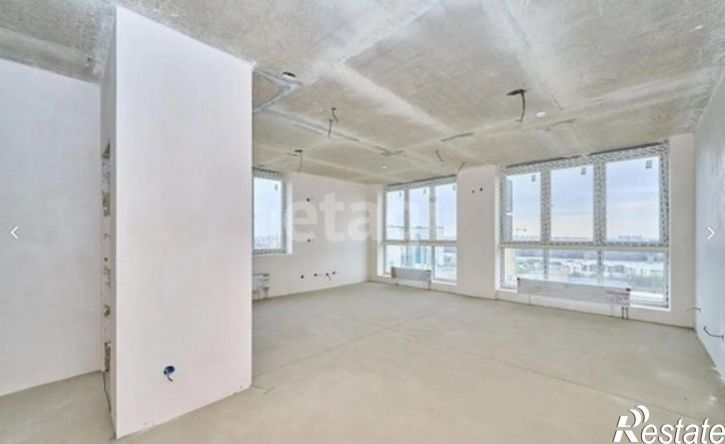 2-комн квартира Обрывная улица, 132/1 к7,  д. 132/1 к7
