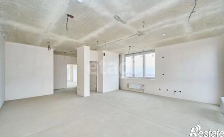 2-комн квартира Обрывная улица, 132/1 к7,  д. 132/1 к7