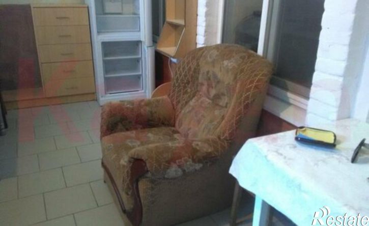 1-комн квартира улица Янковского, 80,  д. 80