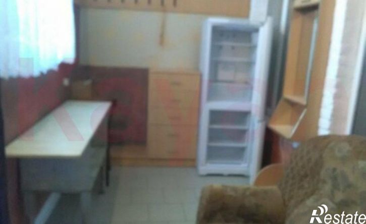 1-комн квартира улица Янковского, 80,  д. 80