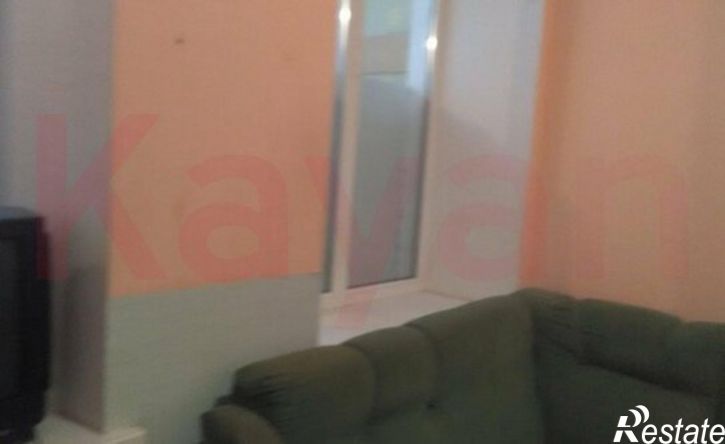1-комн квартира улица Янковского, 80,  д. 80