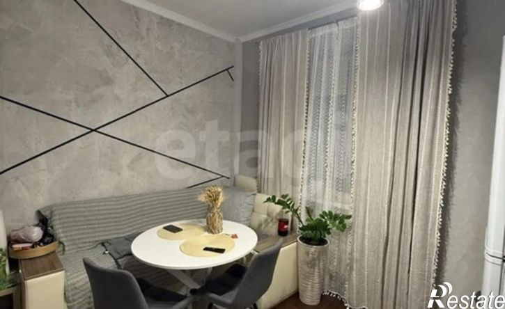2-комн квартира ул Сергиевская, 47,  д. 47