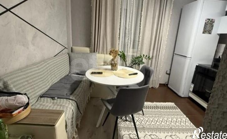 2-комн квартира ул Сергиевская, 47,  д. 47