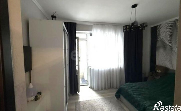 2-комн квартира ул Сергиевская, 47,  д. 47