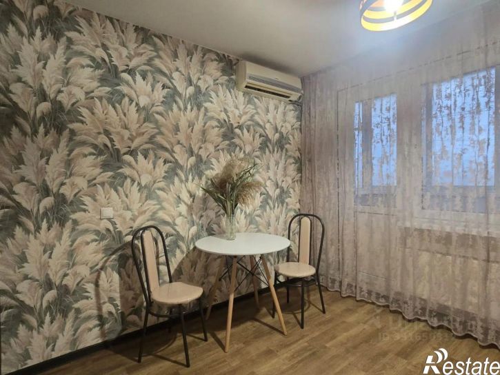 1-комн квартира Восточно-Кругликовская улица, 69,  д. 69