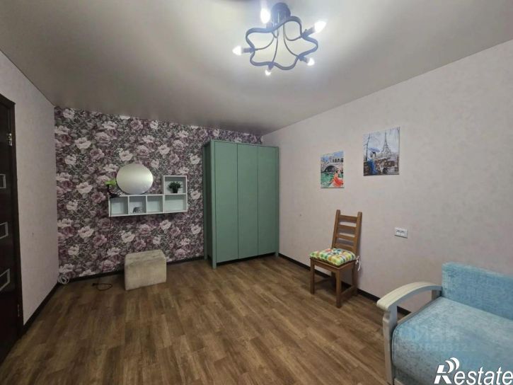1-комн квартира Восточно-Кругликовская улица, 69,  д. 69