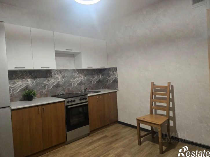 1-комн квартира Восточно-Кругликовская улица, 69,  д. 69