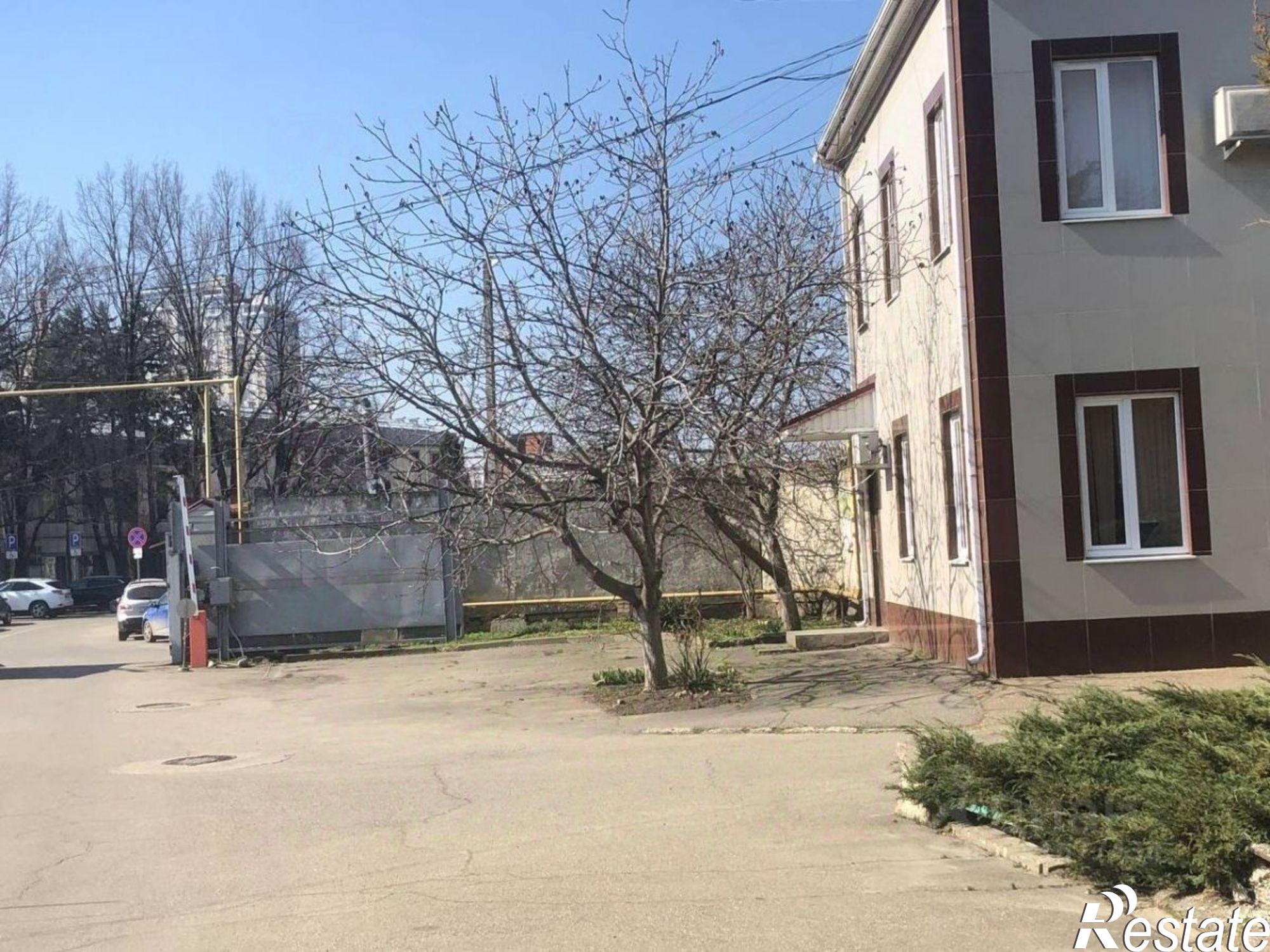 Сдать складское помещение за 350 038 рублей на ул Одесская, 54 2