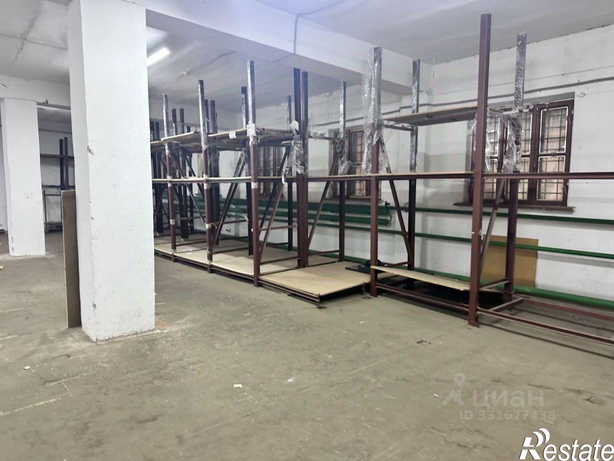 Сдать складское помещение за 350 038 рублей на ул Одесская, 54 2