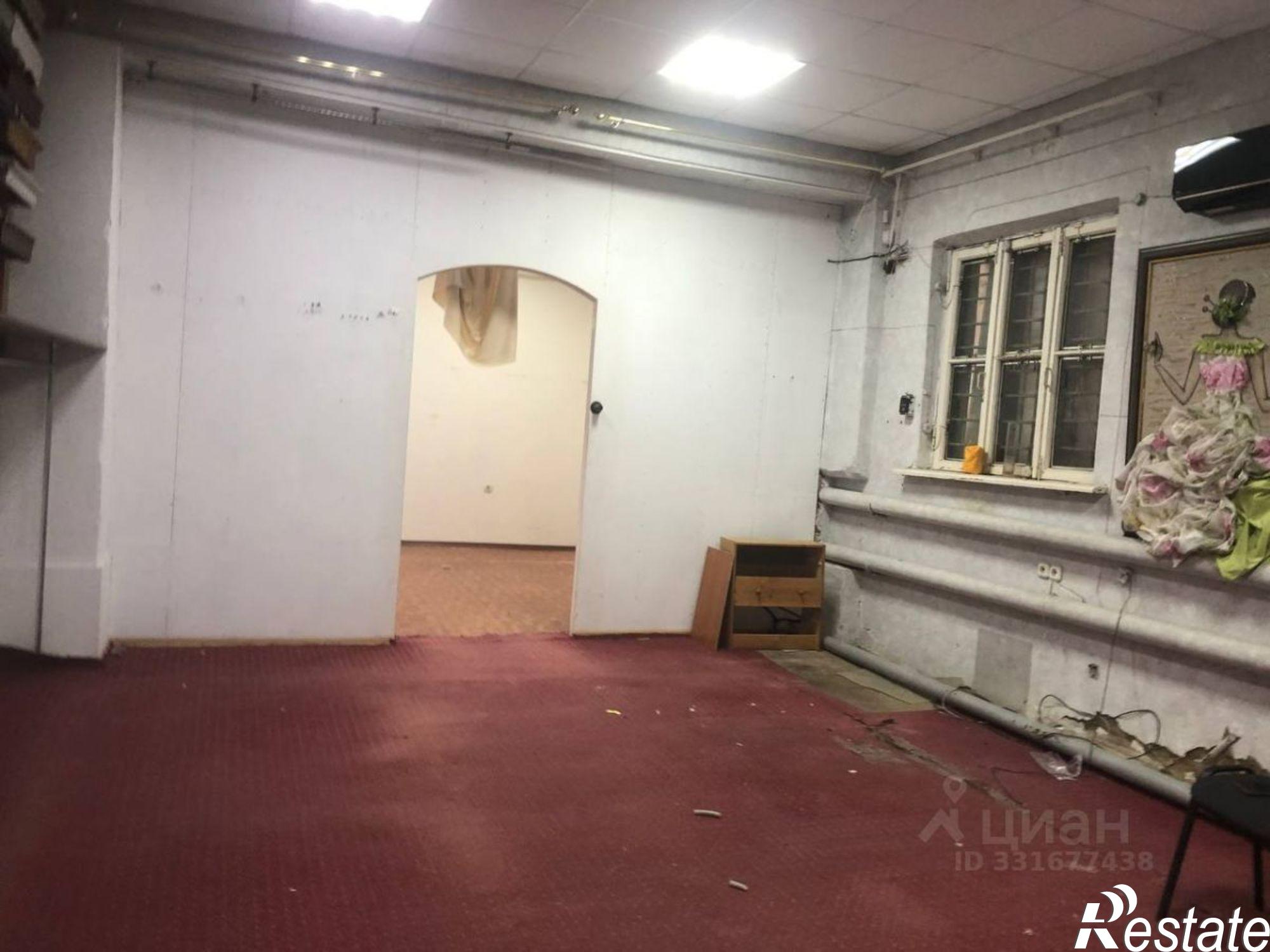 Сдать складское помещение за 350 038 рублей на ул Одесская, 54 2