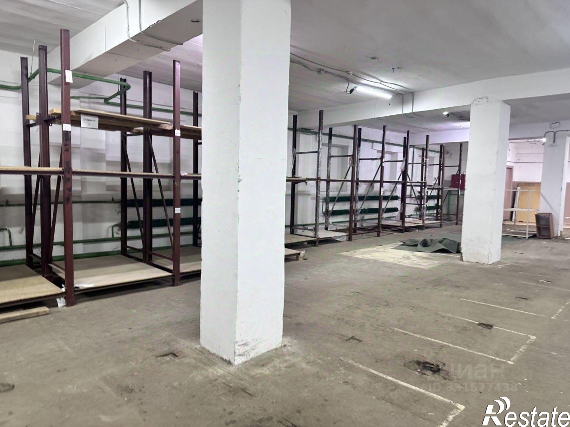 Сдать складское помещение за 350 038 рублей на ул Одесская, 54 2