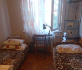 комната 23 кв м ул Речная, 11