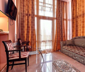 коттедж 424 кв м ул им. Брюсова, 30