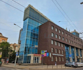 офис 320 кв м, этаж 6/7 ул Офицерская, 32