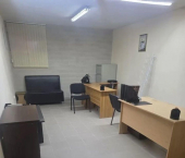офис 26 кв м, этаж -1/5 ул Вологодская, 8