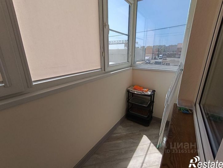 1-комн квартира Войсковая улица, 20 к4,  д. 20 к4
