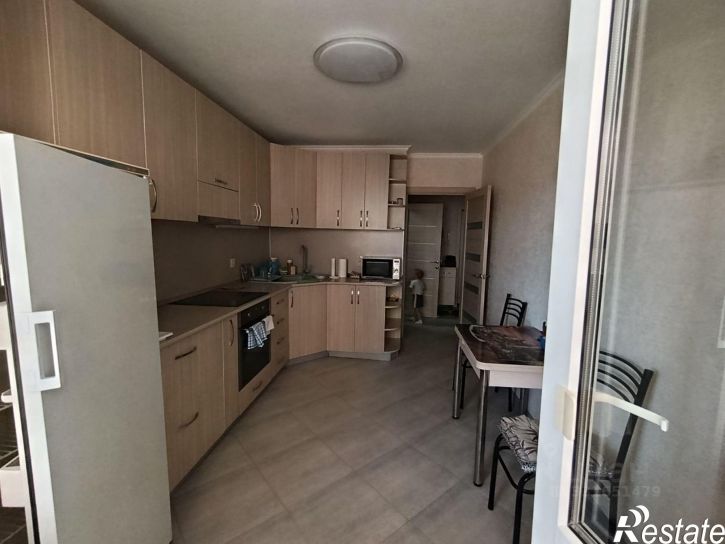 1-комн квартира Войсковая улица, 20 к4,  д. 20 к4