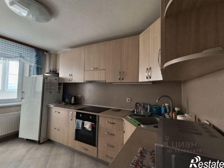 1-комн квартира Войсковая улица, 20 к4,  д. 20 к4