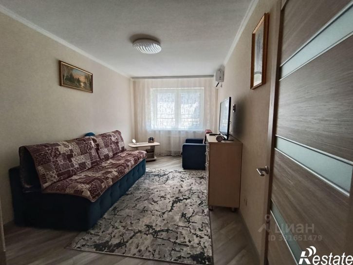 1-комн квартира Войсковая улица, 20 к4,  д. 20 к4
