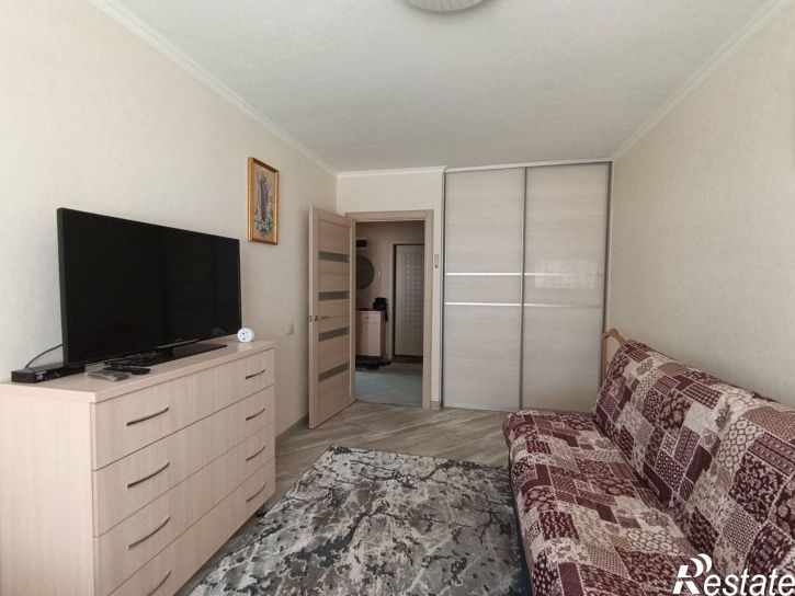 1-комн квартира Войсковая улица, 20 к4,  д. 20 к4
