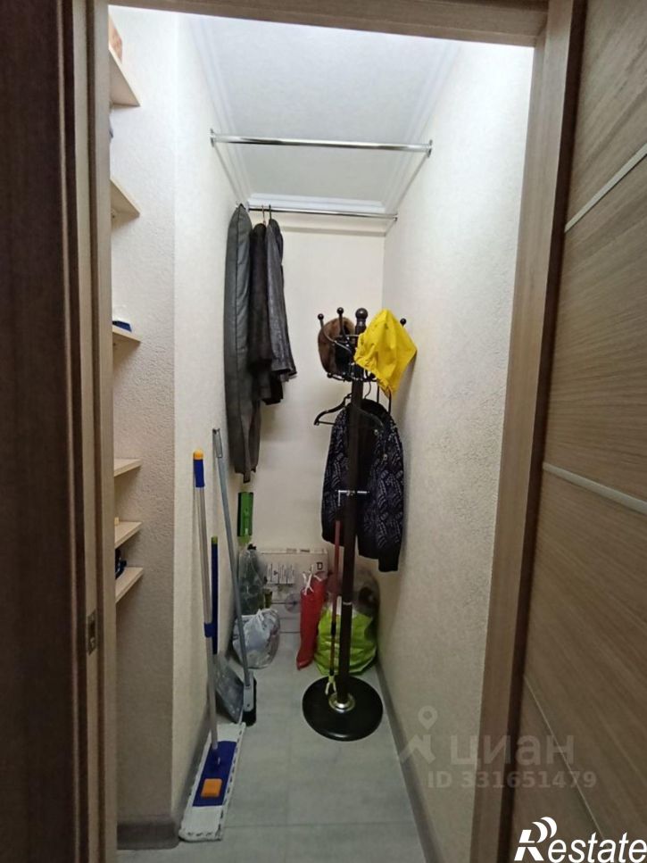 1-комн квартира Войсковая улица, 20 к4,  д. 20 к4