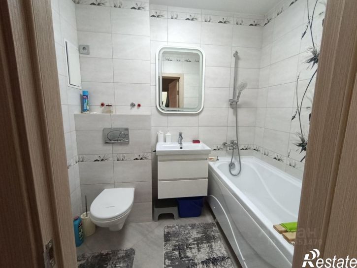 1-комн квартира Войсковая улица, 20 к4,  д. 20 к4