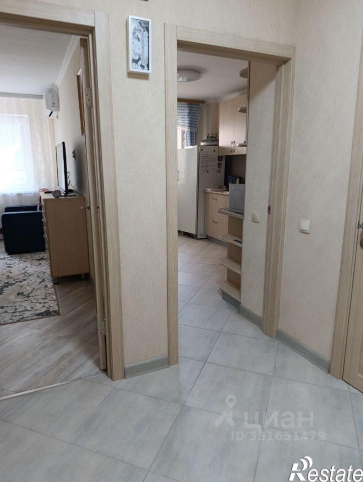 1-комн квартира Войсковая улица, 20 к4,  д. 20 к4