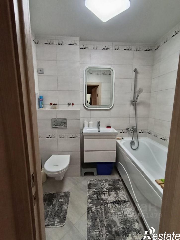 1-комн квартира Войсковая улица, 20 к4,  д. 20 к4