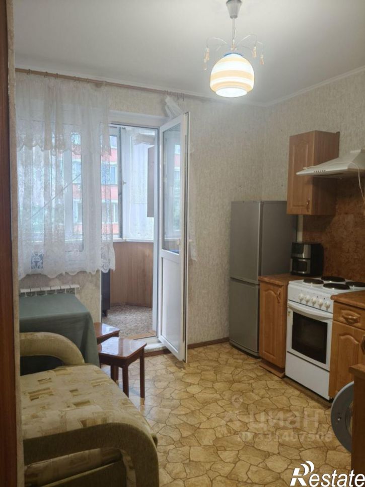 1-комн квартира проспект Чекистов, 6,  д. 6