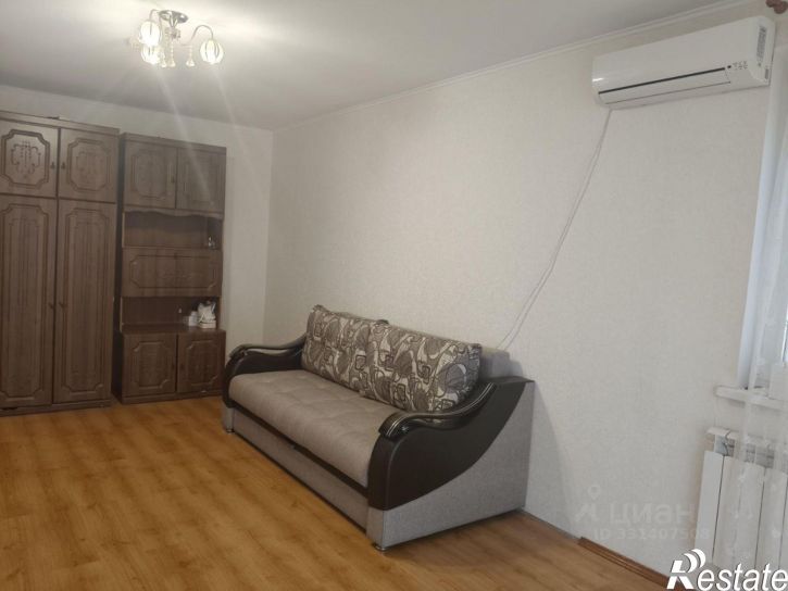 1-комн квартира проспект Чекистов, 6,  д. 6