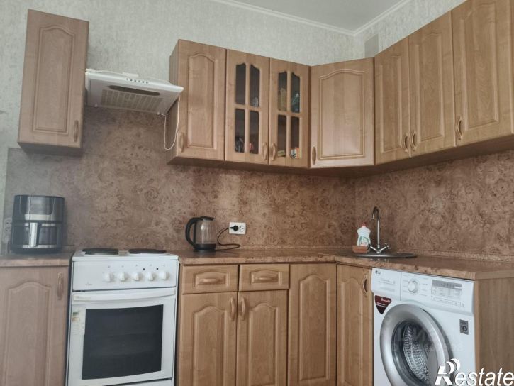 1-комн квартира проспект Чекистов, 6,  д. 6
