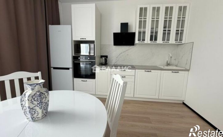 1-комн квартира Обрывная улица, 132/1 к7,  д. 132/1 к7