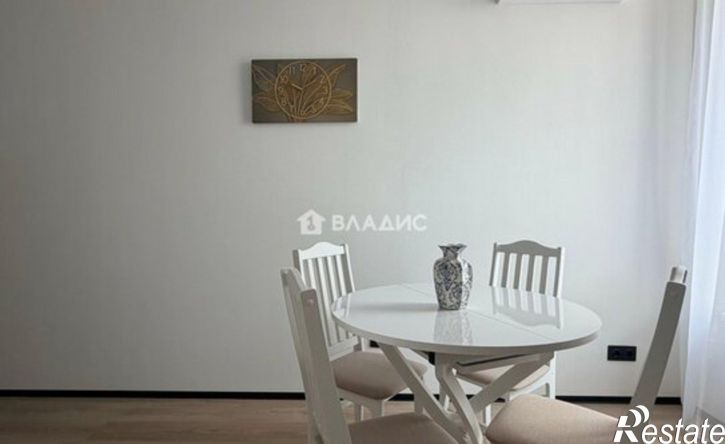 1-комн квартира Обрывная улица, 132/1 к7,  д. 132/1 к7