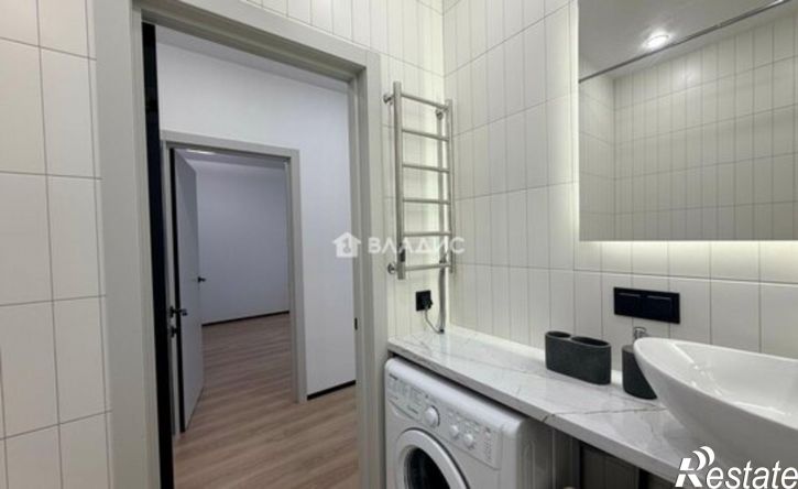 1-комн квартира Обрывная улица, 132/1 к7,  д. 132/1 к7