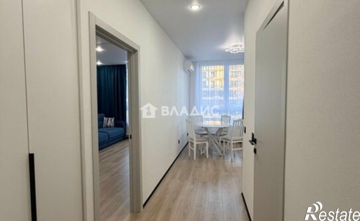 1-комн квартира Обрывная улица, 132/1 к7,  д. 132/1 к7