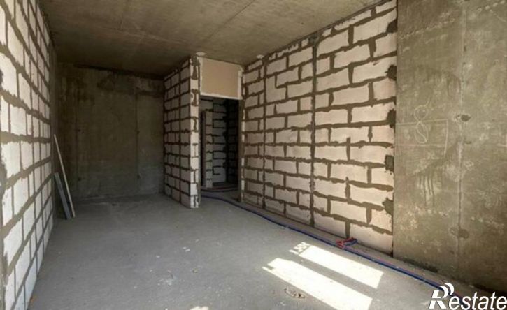 1-комн квартира Уральская улица, 100,  д. 100