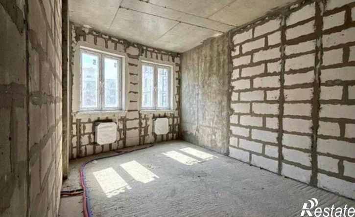 1-комн квартира Уральская улица, 100,  д. 100