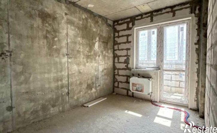 1-комн квартира Уральская улица, 100,  д. 100