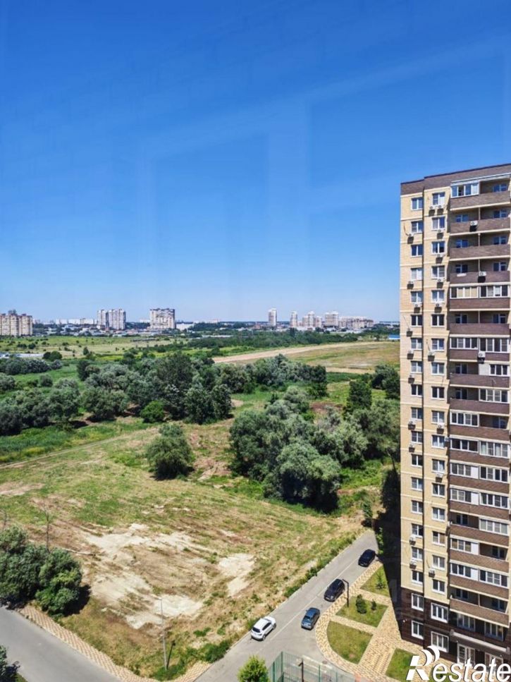1-комн квартира ул им. Снесарева, 17/1А,  д. 17/1А