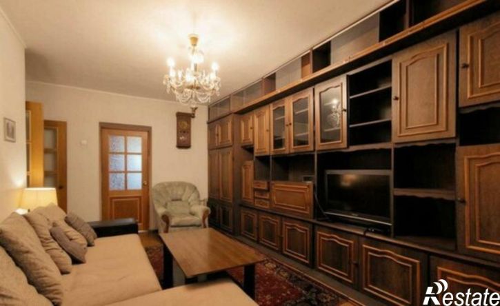 3-комн квартира ул Новороссийская, 182,  д. 182