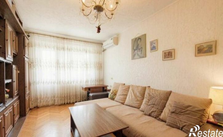 3-комн квартира ул Новороссийская, 182,  д. 182