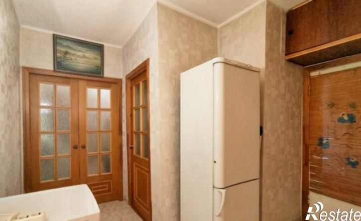 3-комн квартира ул Новороссийская, 182,  д. 182