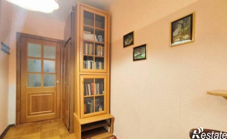 3-комн квартира ул Новороссийская, 182,  д. 182