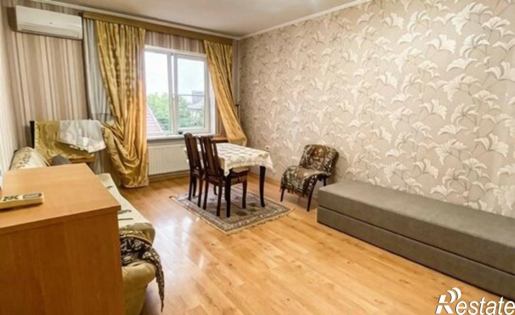 1-комн квартира улица Григория Пономаренко, 10,  д. 10