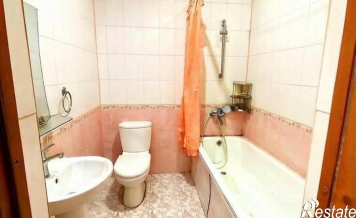 1-комн квартира улица Григория Пономаренко, 10,  д. 10