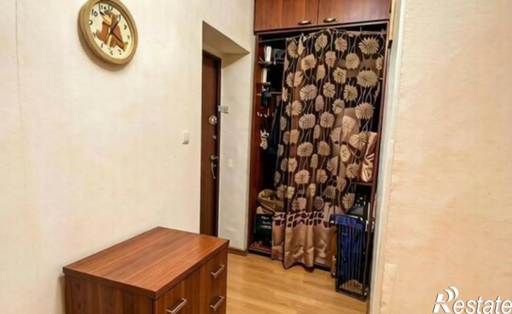 1-комн квартира улица Григория Пономаренко, 10,  д. 10