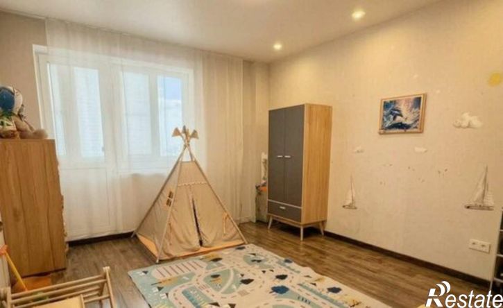 2-комн квартира улица Чехова, 6,  д. 6