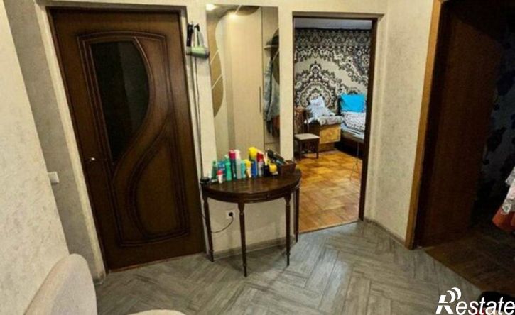 3-комн квартира Молодёжная улица, 23Б,  д. 23Б